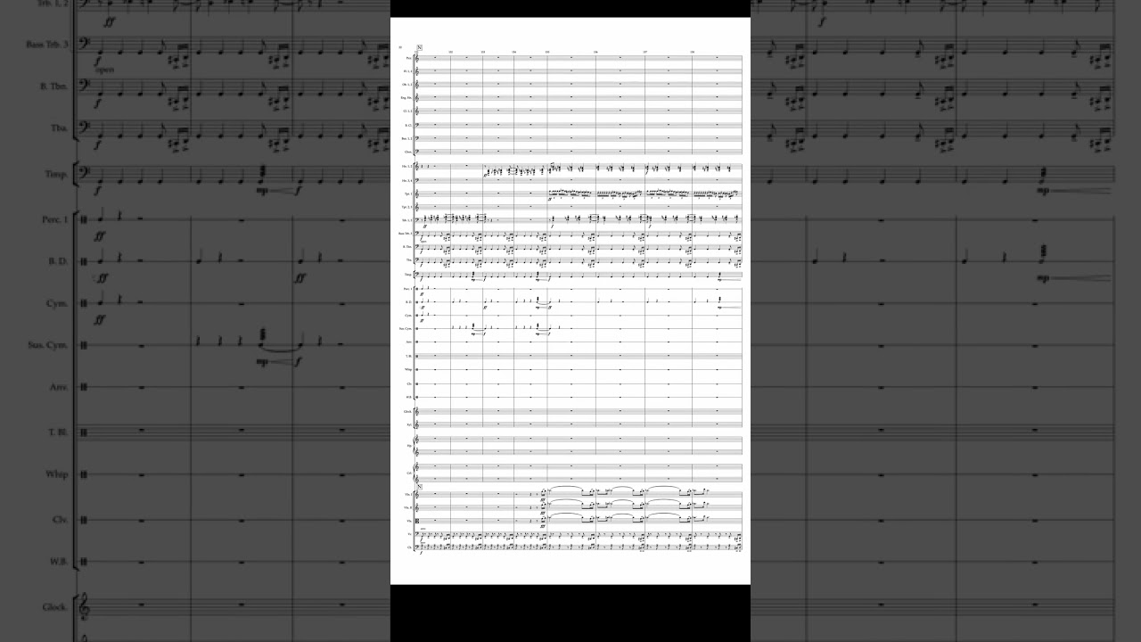 Rhapsody of Cacotopia - Composed By: Udi Harpaz