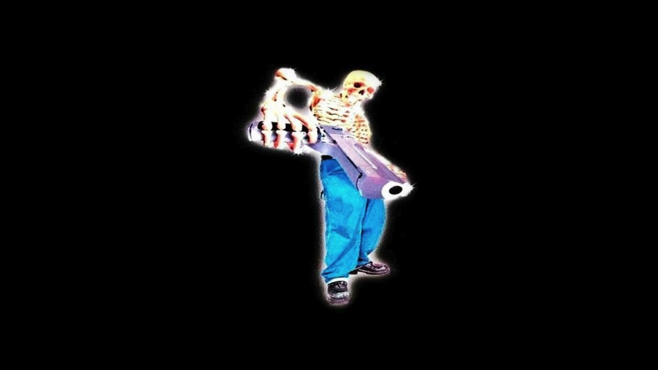 Dorian Concept - Hide Jerk Remix (CS01 Version) (Dark Fantasy Beat)
