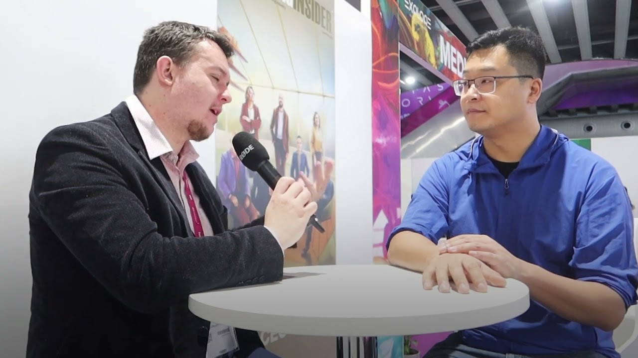 Tom Lemke, CEO & Co Founder - SavageTech