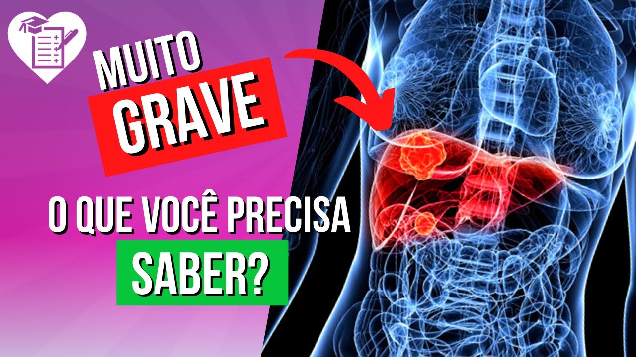 HEPATITE B - Sintomas, Transmissão, Tratamento e Cura