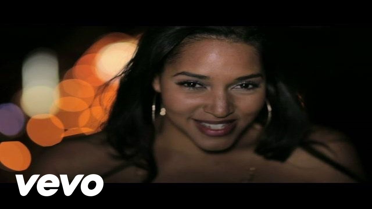 Cassandra Steen - Tanz