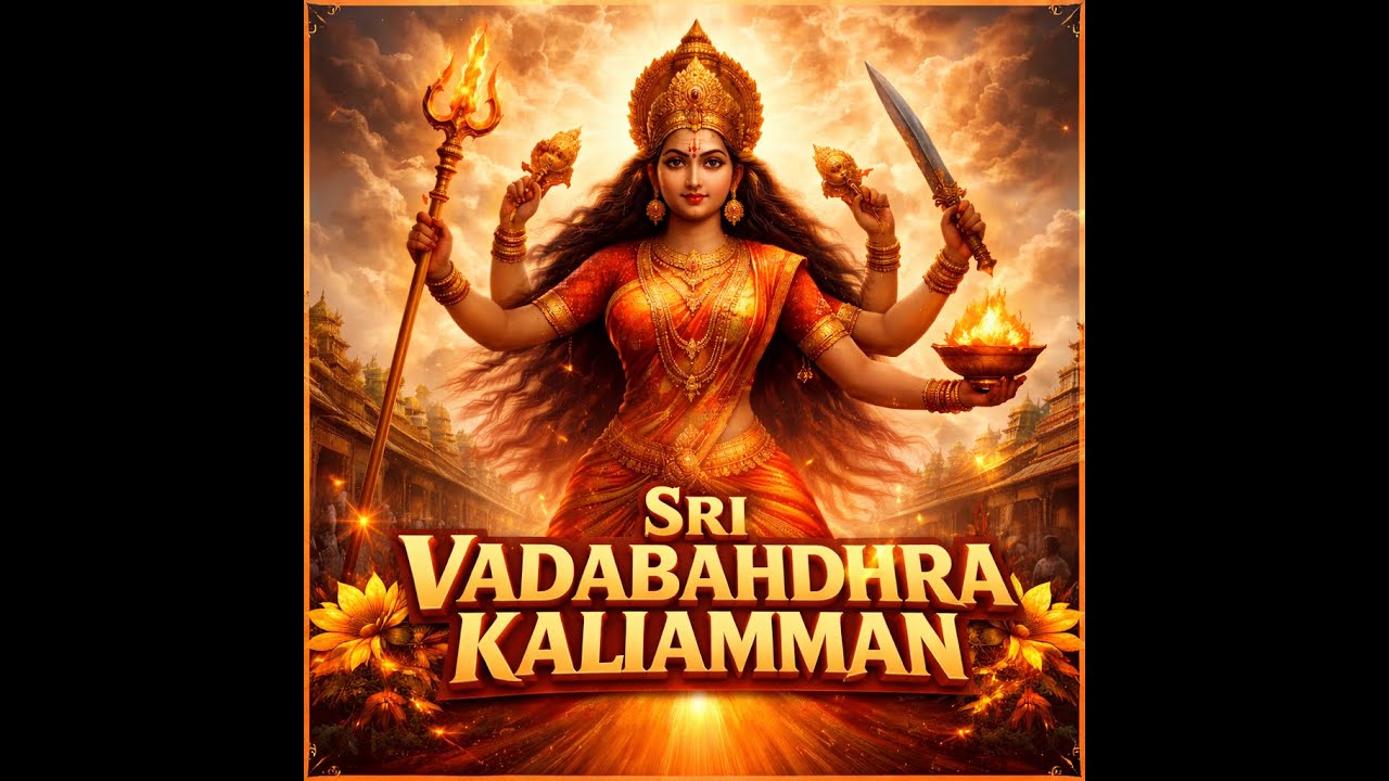 குலம் காக்க வந்த காவல் தெய்வம் - பாகம் 1 | Kulam Kakka Vantha kaval Deivam Part 1