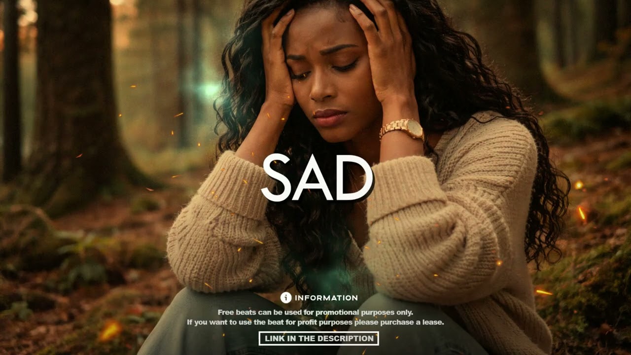 [Free]  Omah Lay x  BNXN Sad Afrobeat Type Beat | 