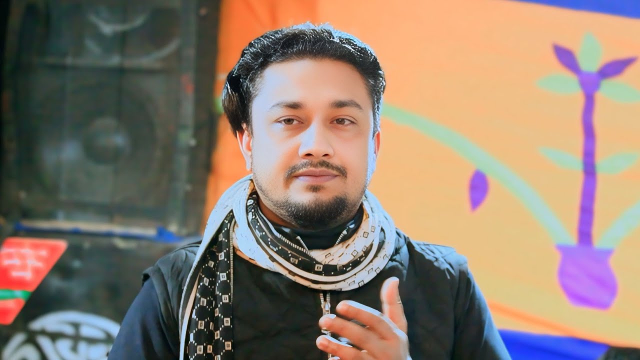 এই রমজানের শেরা উপহার দিলেন আরিফ দেওয়ান। ভবে আর নাইরে ধন। DJ FORID 2026