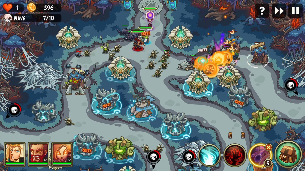 Empire Warriors Level 25 Hell Level | Level 25 Hell Empire Warriors
