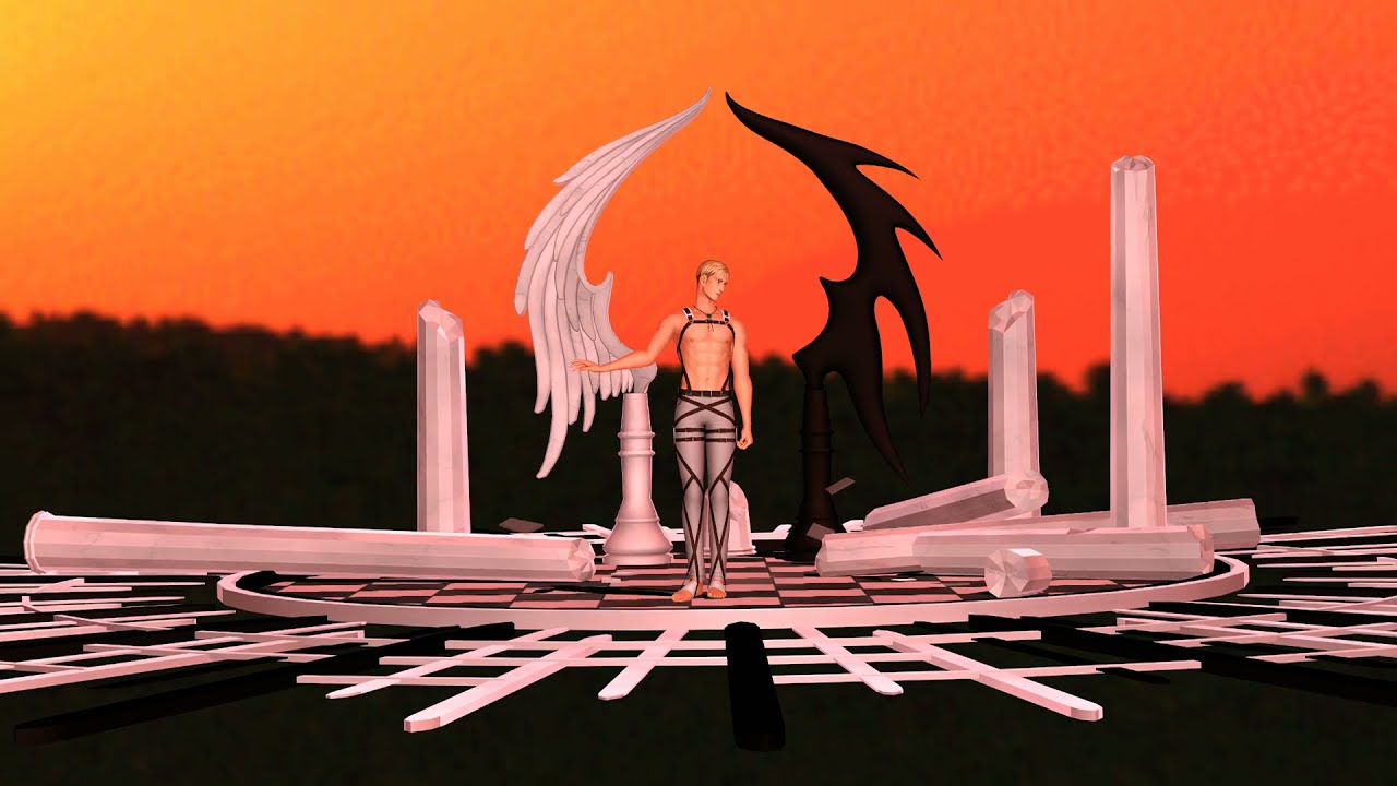 [SnK MMD] Wildfire (Erwin)