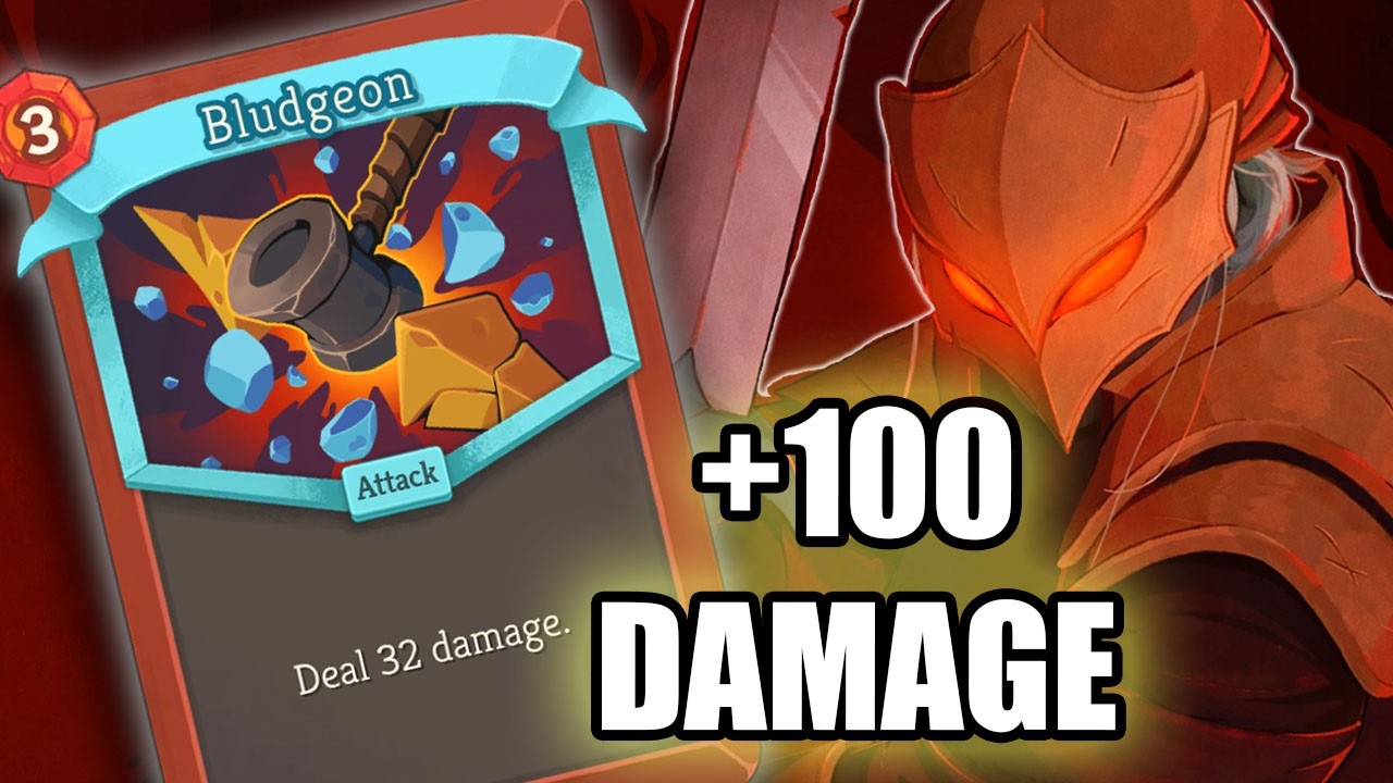 Our First Slay the Spire 2 Run… We Hit 100+ Damage