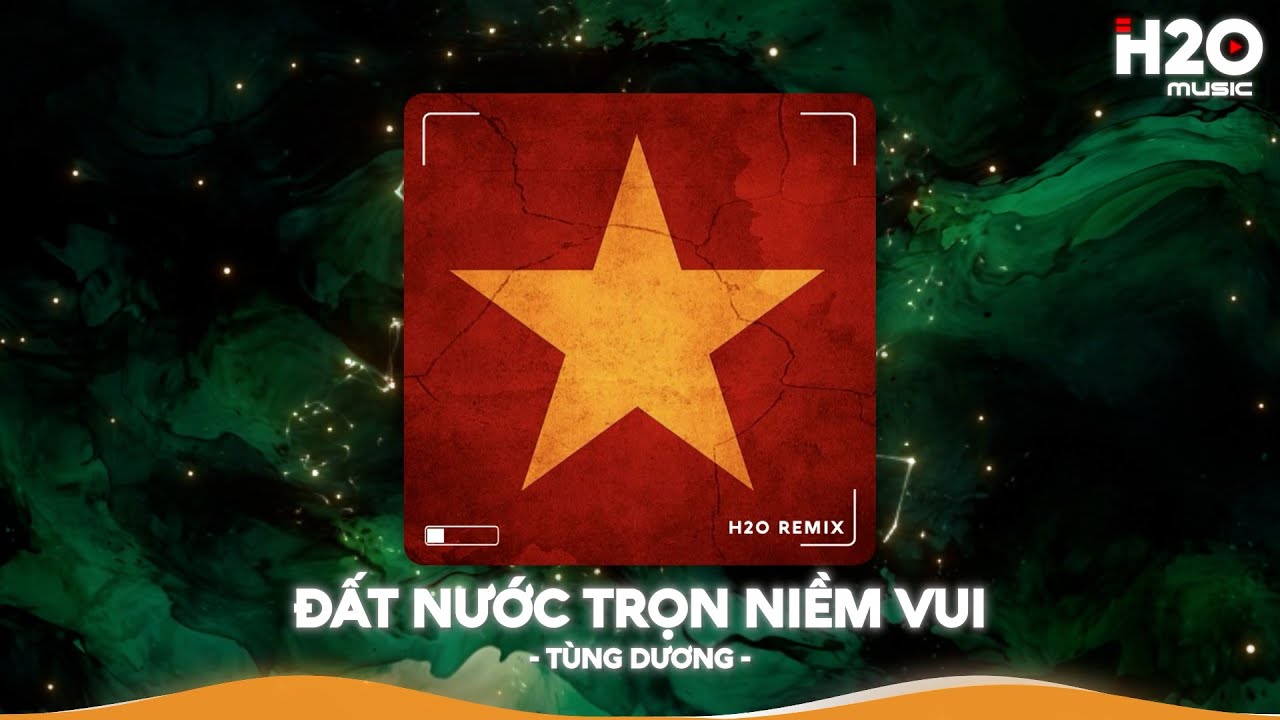Nhạc Cách Mạng 2/9 Remix  - Nhạc Đỏ Remix Mừng Quốc Khánh - Đất Nước Trọn Niềm Vui Remix