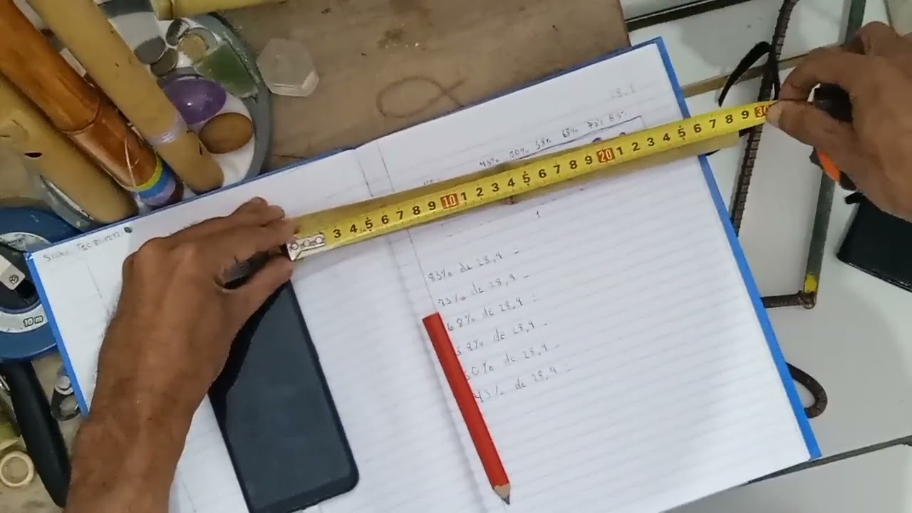 CONSTRUINDO UMA FLAUTA DE BAMBU// CALCULANDO A DISTÂNCIA DOS FUROS.#flutemusicrelaxing #freefire