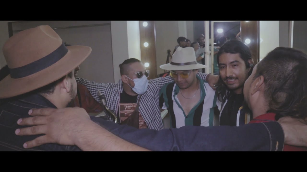 sistema proletario-Reggae Brass section videoclip oficial