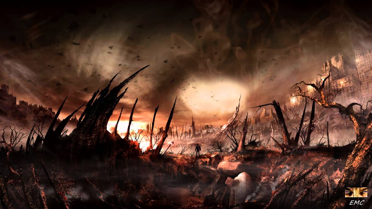 Posthouse Tuomi - 100 Days Of Darkness (Mika Hamed, Tuomas Pitk&auml;nen)