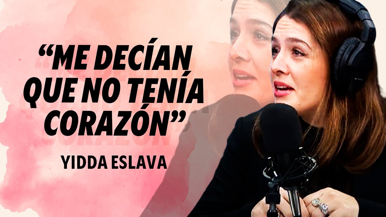 Yiddá Eslava: 