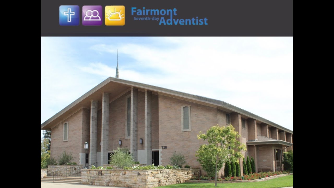 Fairmont Church Service - February14, 2026  10:45 AM