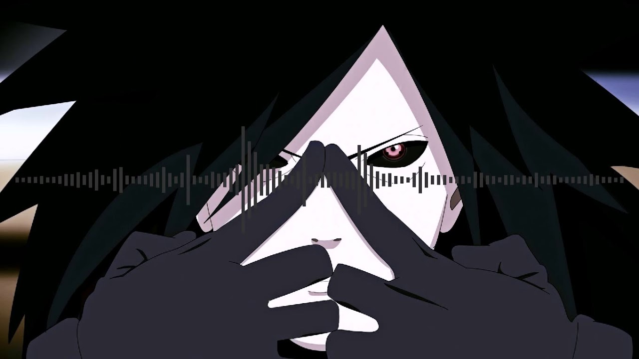 jeune samourai [Nightcore] musique original de holy kidd
