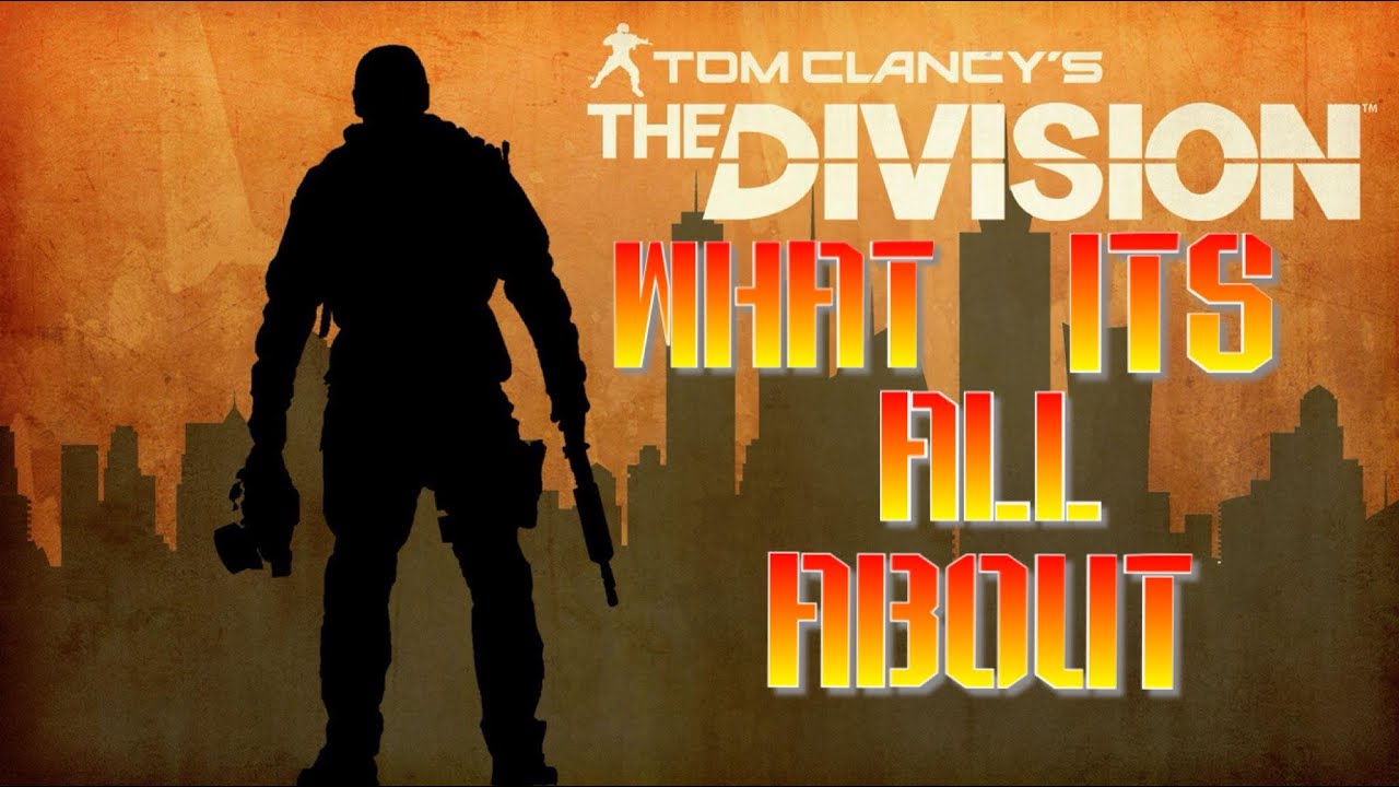 The Division: IM UNSTOPPABLE!!!!!Bring all the smoke!!!!