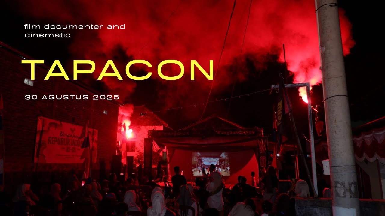 PROJECT TAPACON