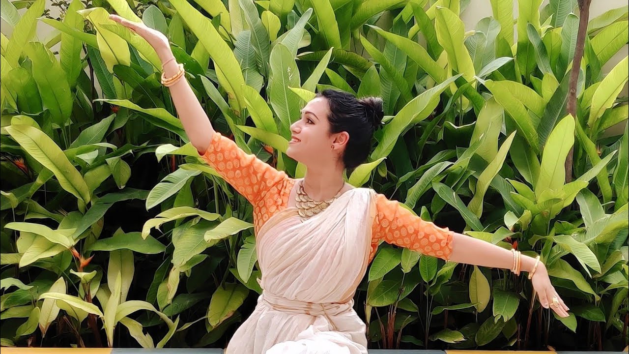 Vijayi Bhava dance choreography | Independence Day special |