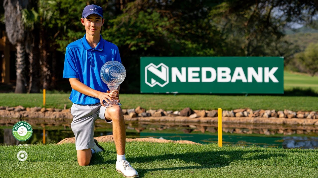 2023 Nedbank Junior Challenge Highlights