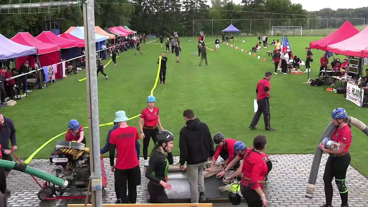 8. kolo HBHL 2025 | Pohled