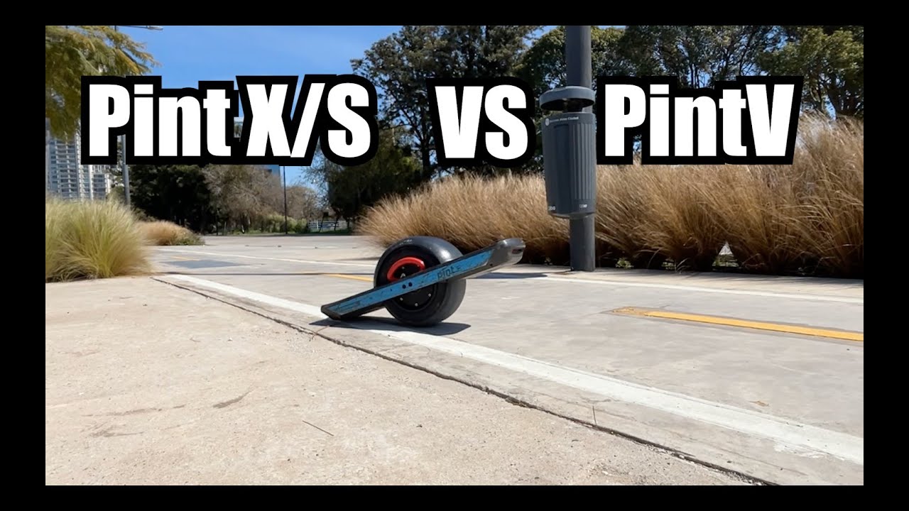 Pint X/S VS PintV kit! Which is better?
