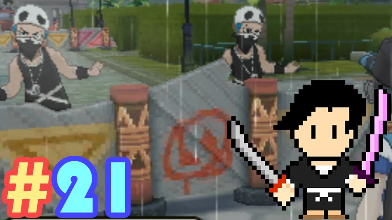 Pok&eacute;mon Sun #21 Ula'ula Meadow ~ Po Town