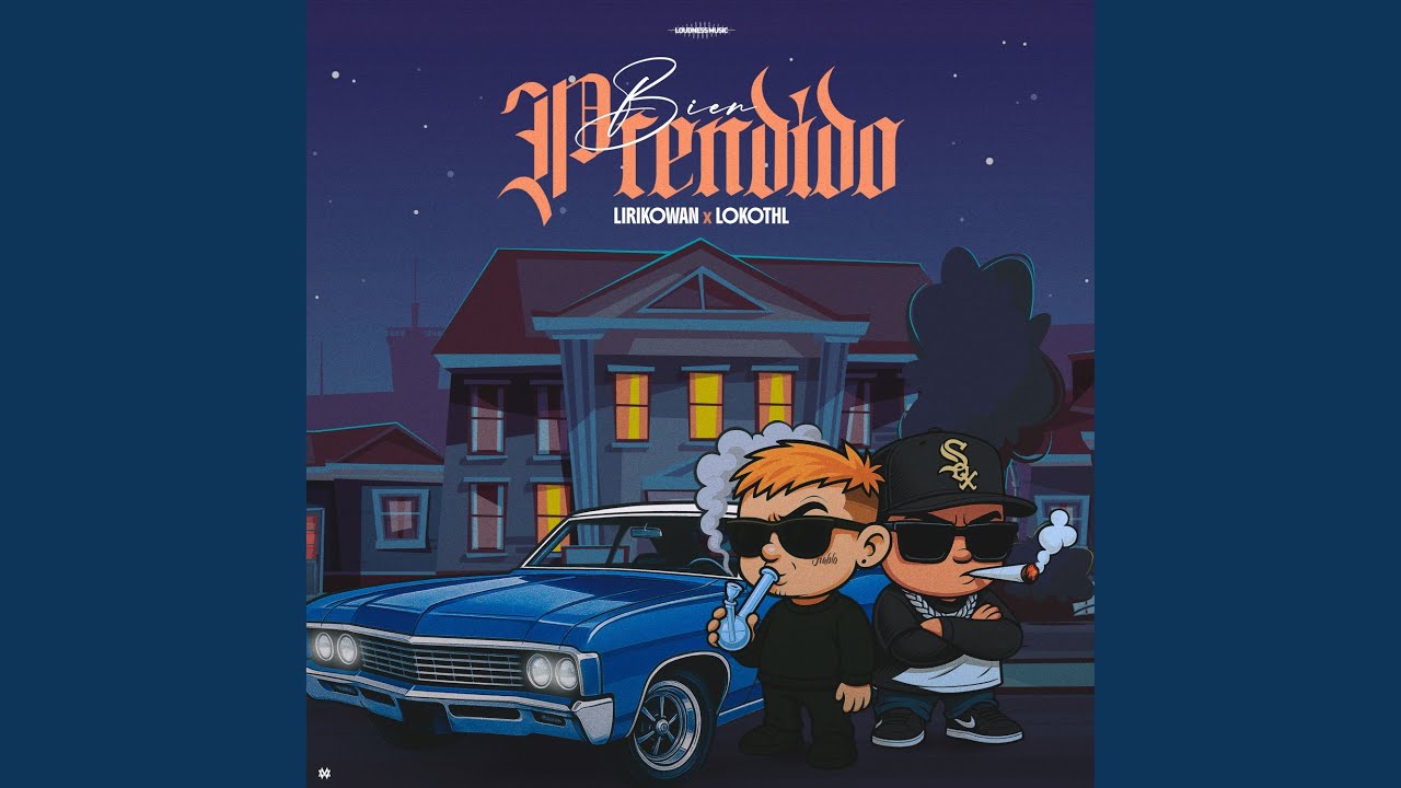 Bien Prendido