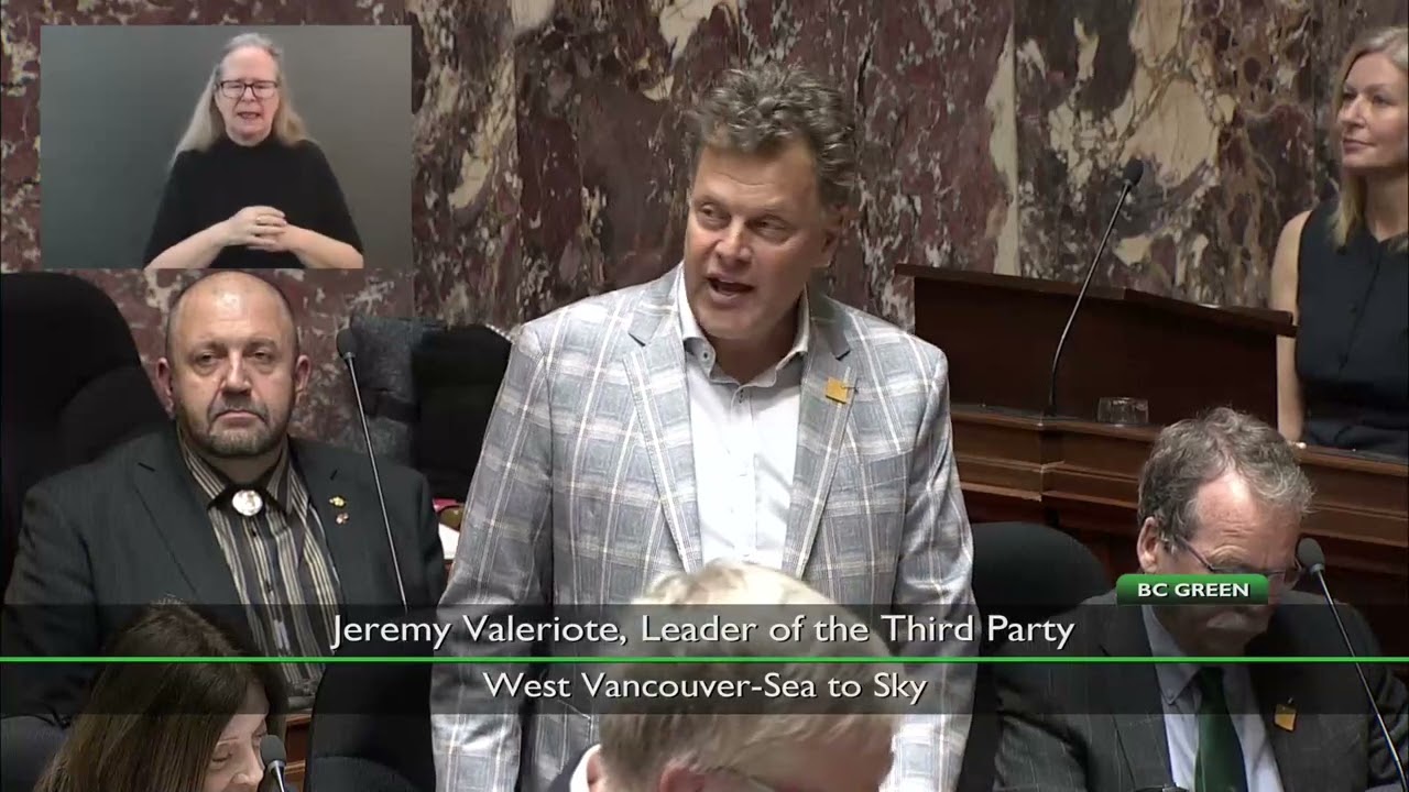 MLA Valeriote statement on International Day Against Homophobia, Transphobia, and Biphobia