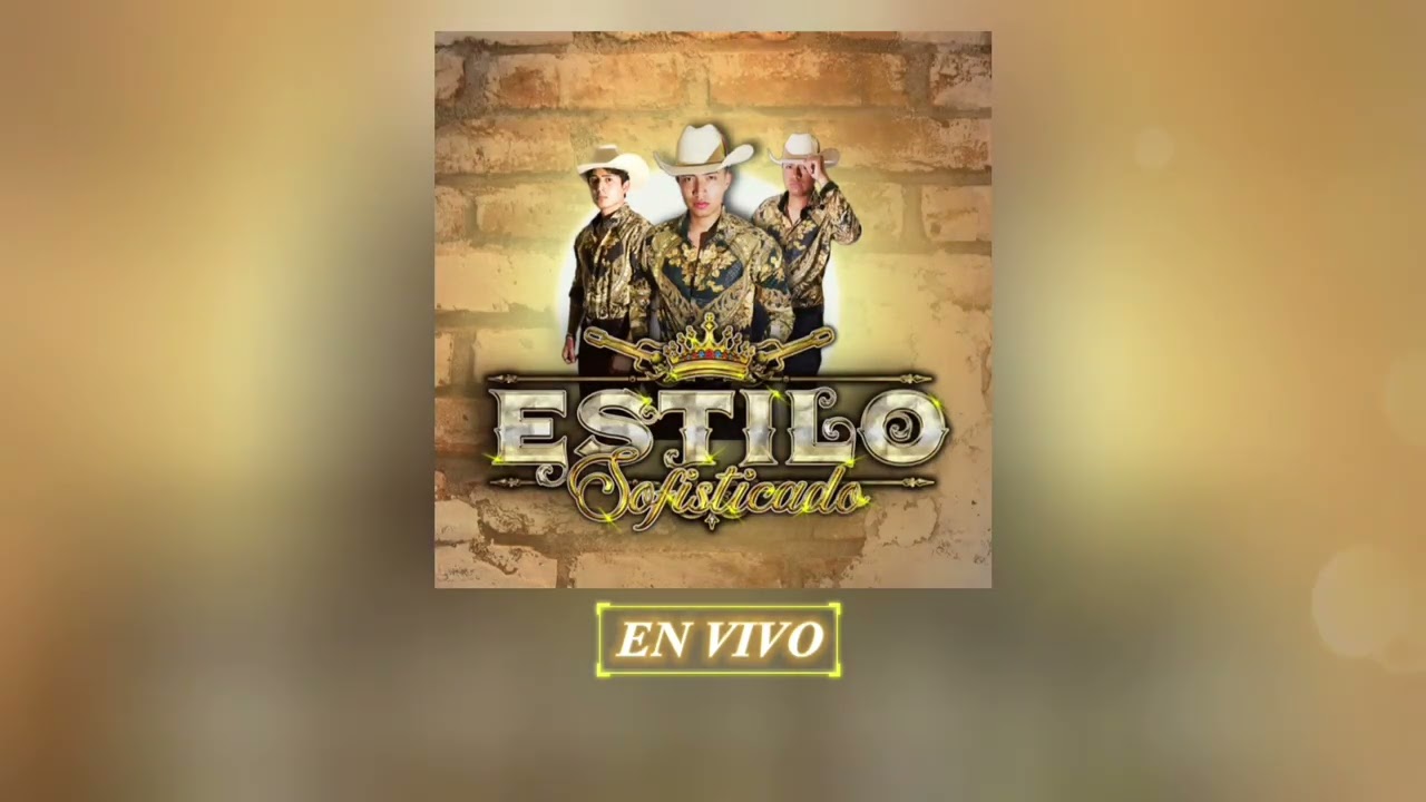 Un Idiota - Joan Sebastian / Cover - Estilo Sofisticado