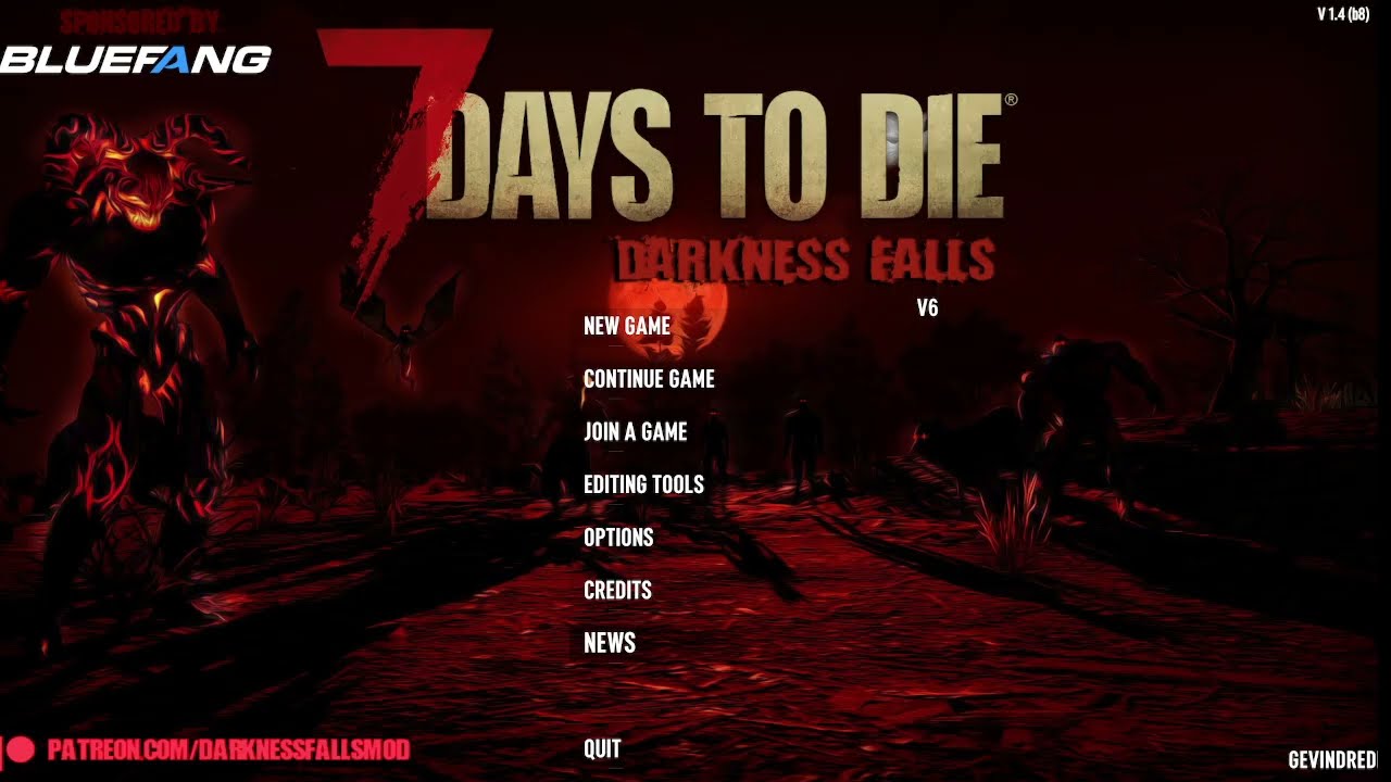 7Days2Die DF End of run 4 R04D48