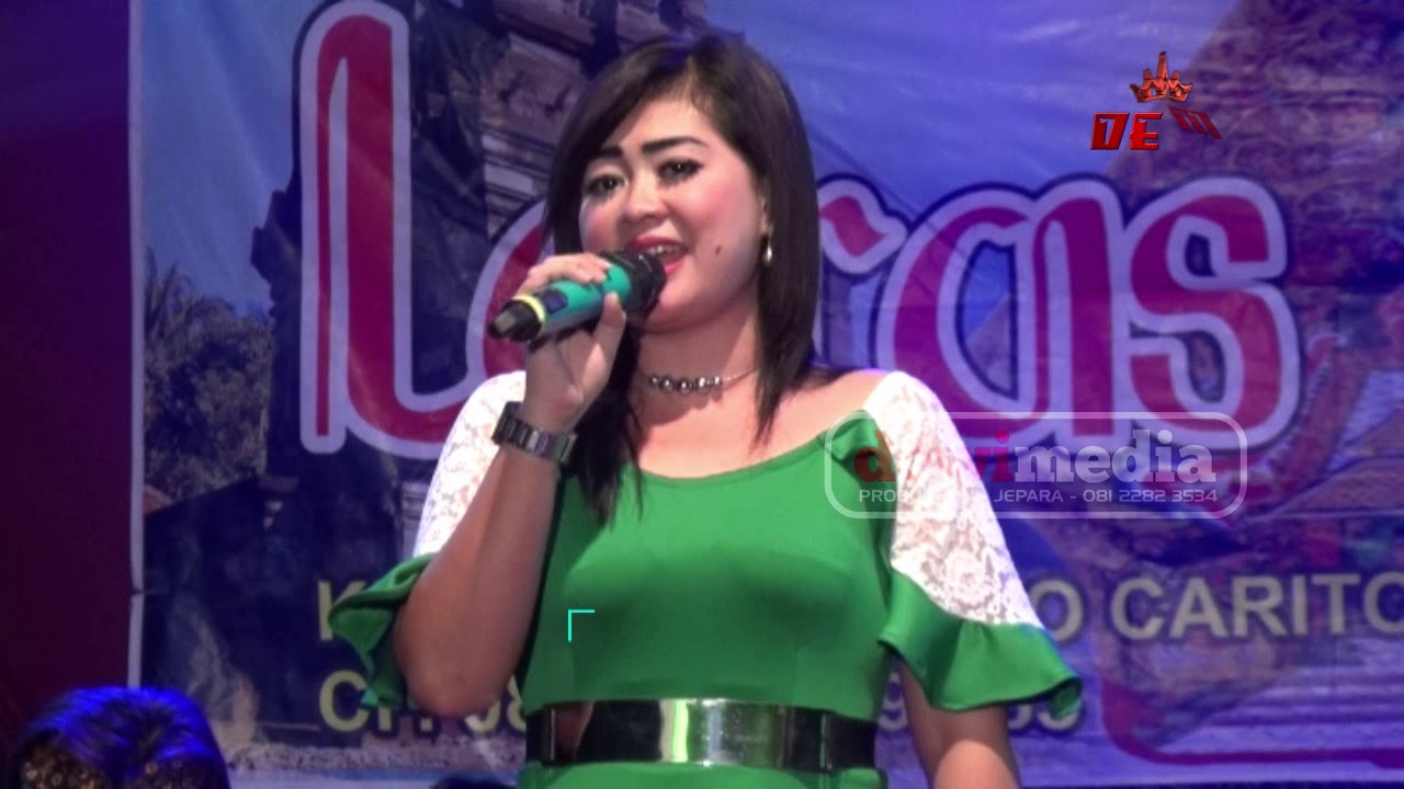 TEMBANG TRESNO   RIKA LARAS SWORO