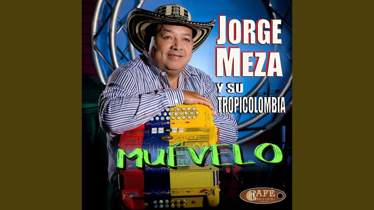 Cumbia Guapachosa