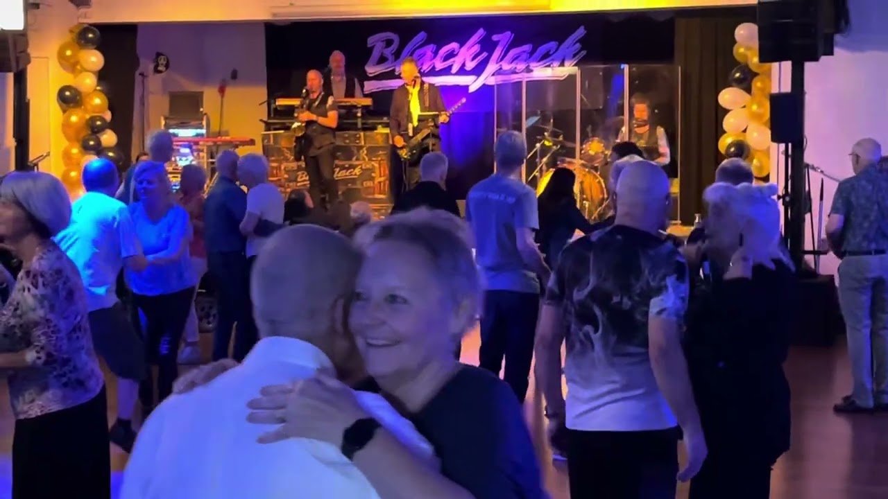 Black Jack Hedemora 2024-11-10#1