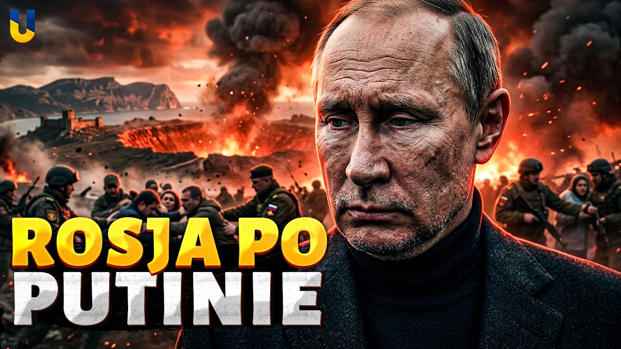 WOJNA DOBIEGA KOŃCA! Putin SIĘ WYCOFUJE. TYSIĄCE WOJSKOWYCH jadą do Rosji. Co z Krymem i Donbasem?