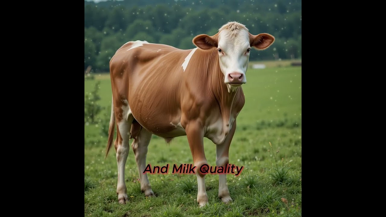 Top 10 High-Milk Producing Cow Breeds Every Farmer Should Know