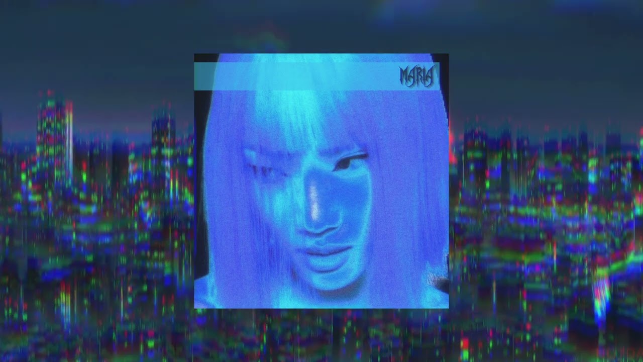 KL&Oslash;CKT - maria (Official Audio)