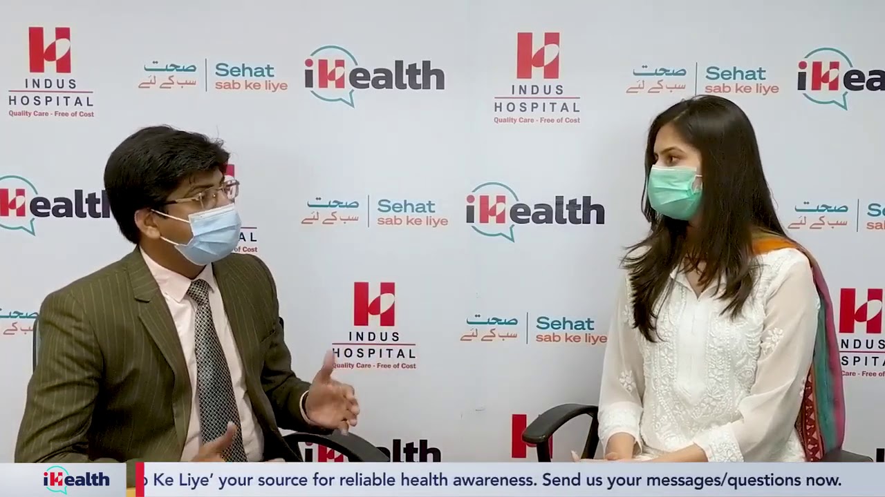 Rabies In Pakistan | Mr. Aftab Gohar I Sehat Sab Ke Liye I iHealth TV