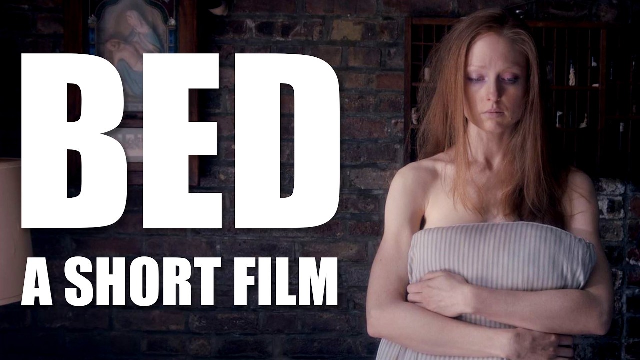 BED a Short Horror Film