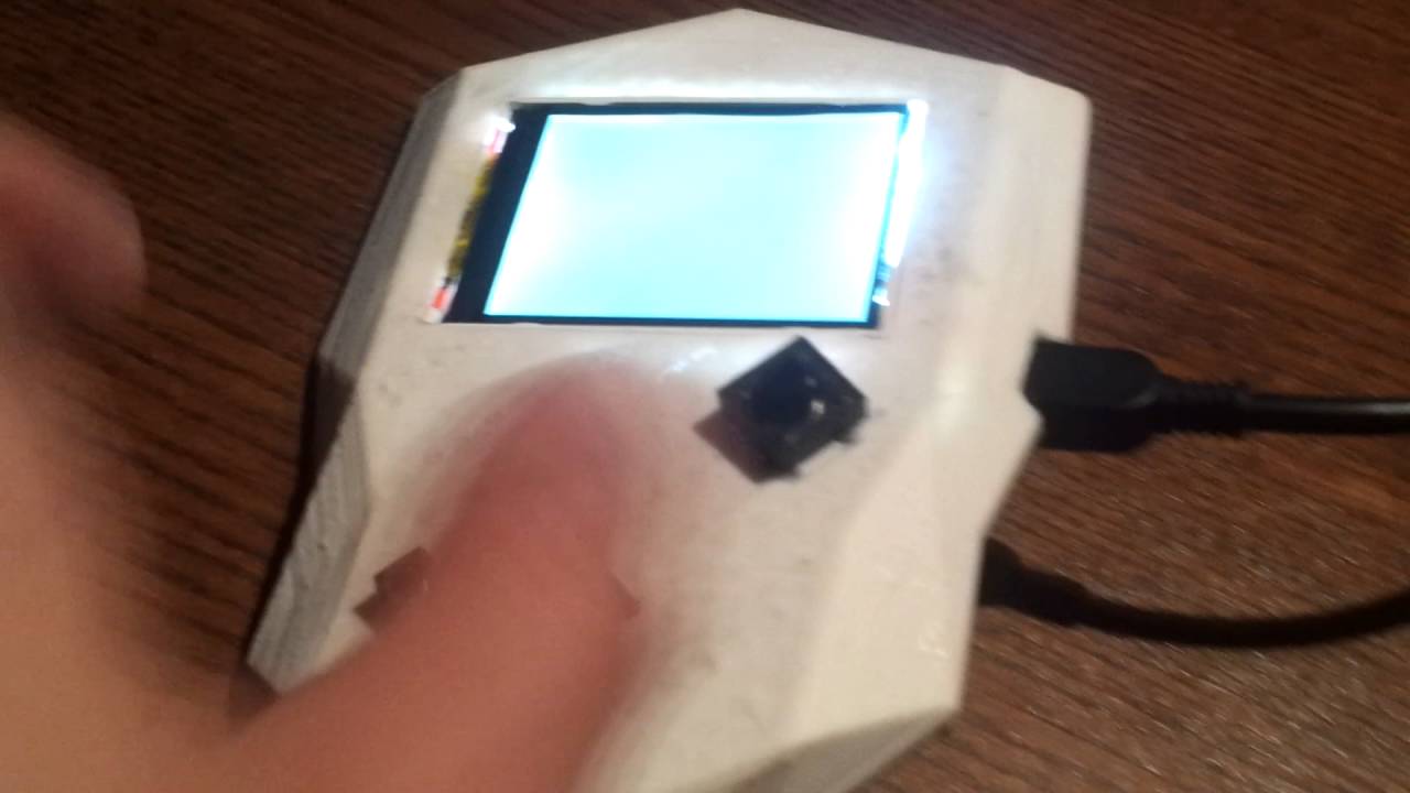 retroPAD - warsztat - testowe granie w TurboSnail