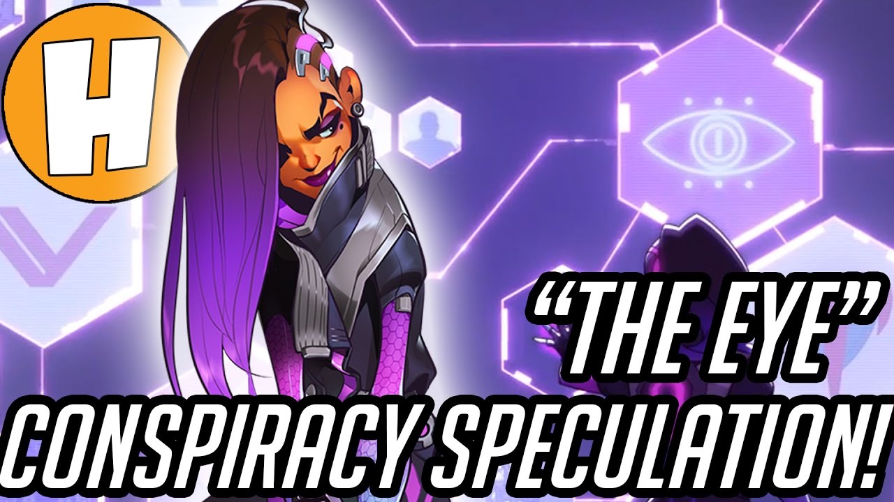 The Overwatch 