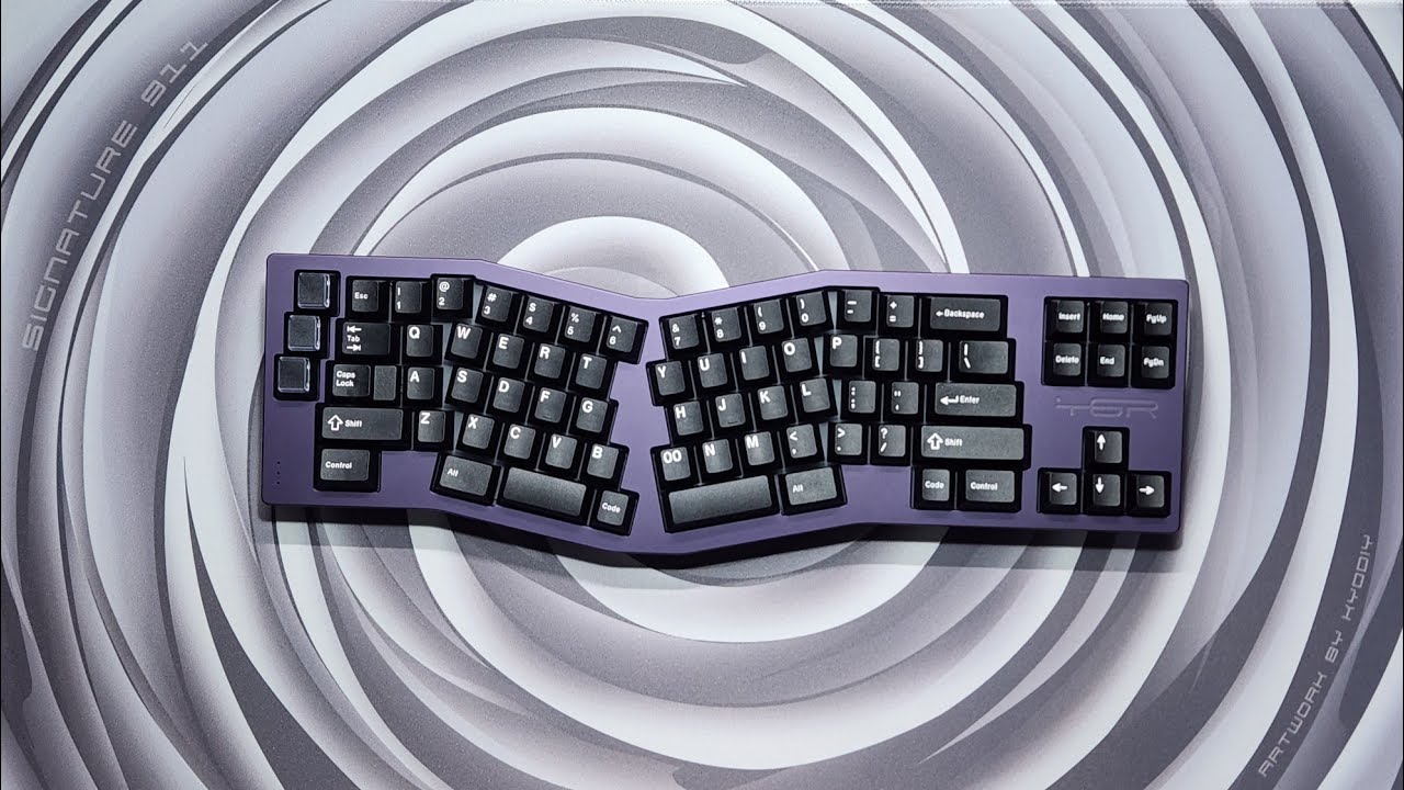 TGR Lena Build(live)
