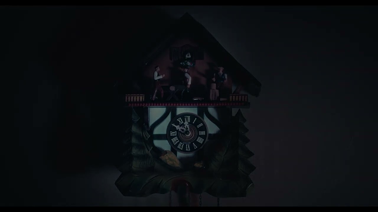 Upcoming NEW HORROR Teaser.