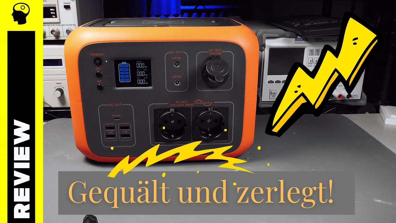 Die 500Wh 