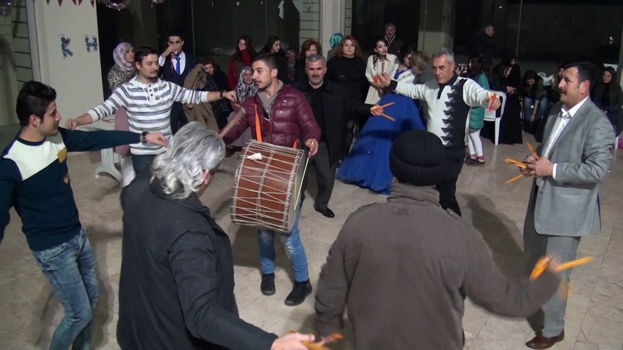 Çavdar Müzik