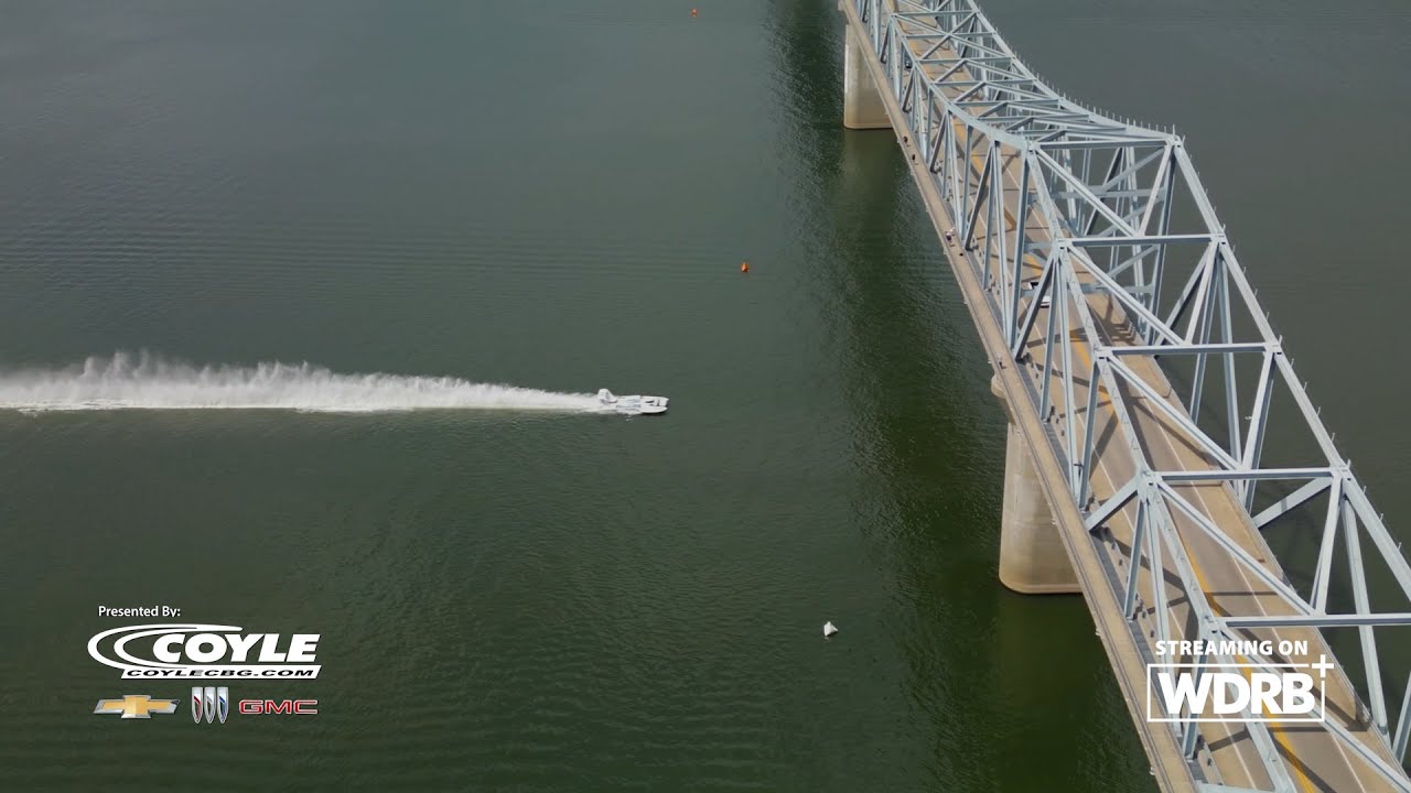 Welcome to Madison, Indiana | WDRB Crossroads | The Madison Regatta | The Red Pepper