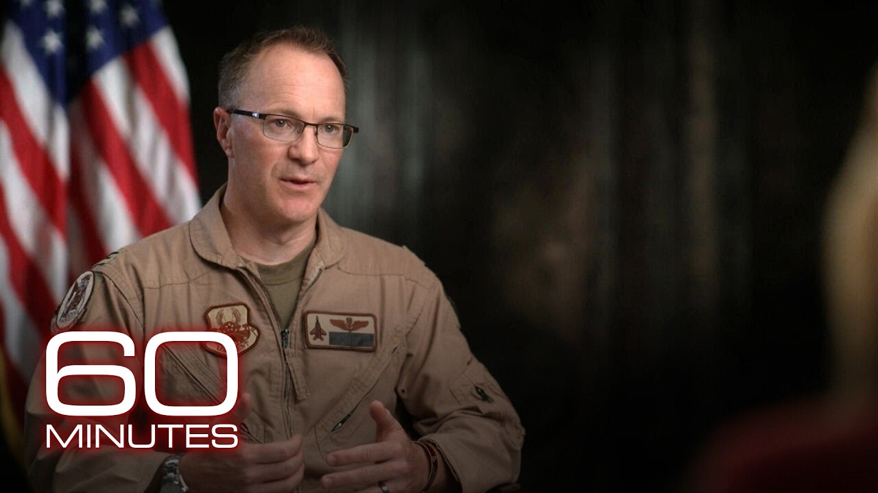 Inside the massive U.S. operation to rescue an Air Force officer downed in Iran