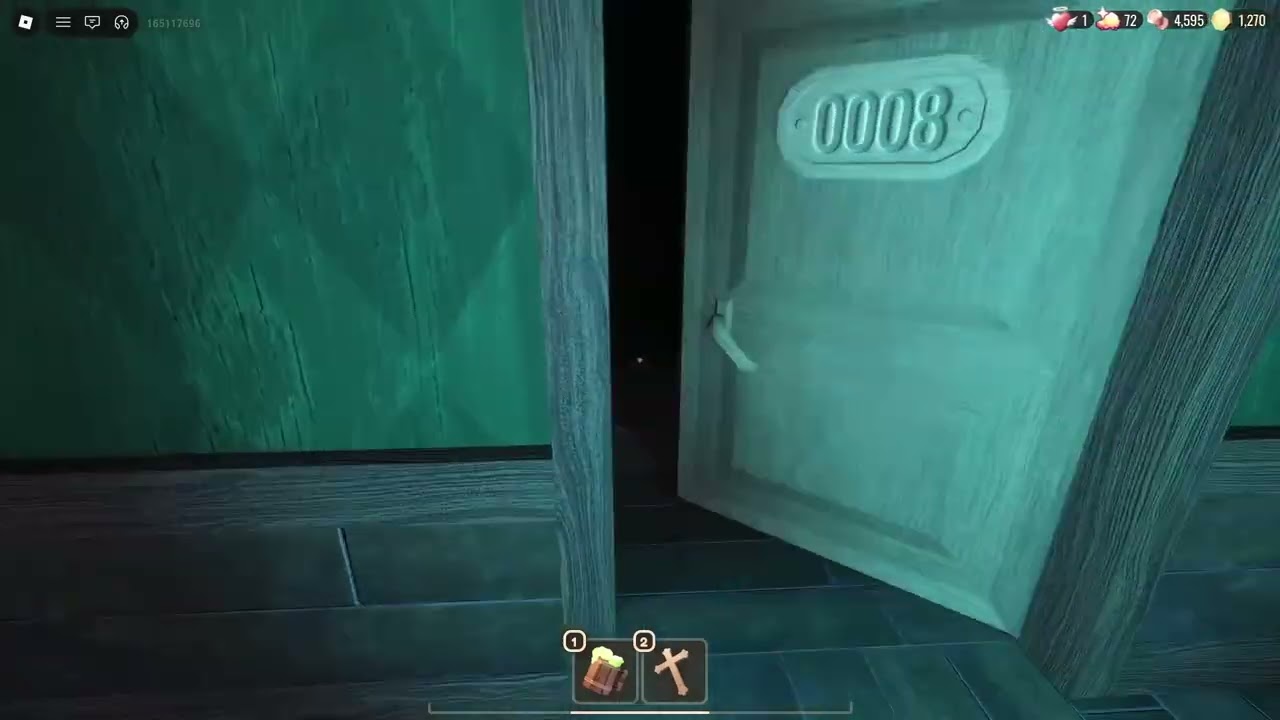 Doors Daily Run 2/6/2026