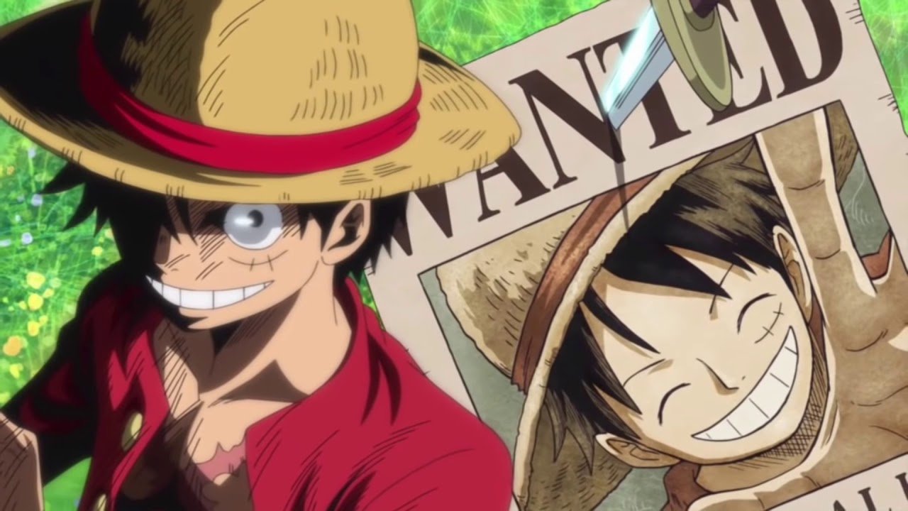 One Piece | New Reverie Intro Episode #879
