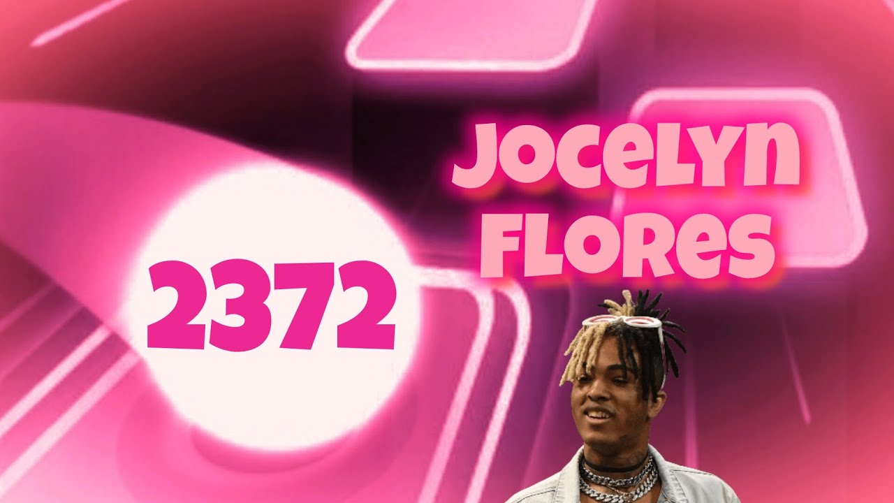Tiles Hop v3.2.0 | XXXTENTACION - Jocelyn Flores | 2372 Score