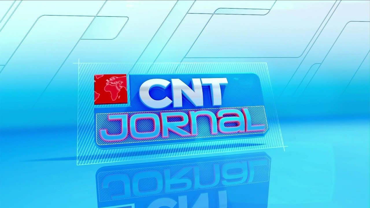 Vinheta: CNT Jornal - CNT (2014-2019)
