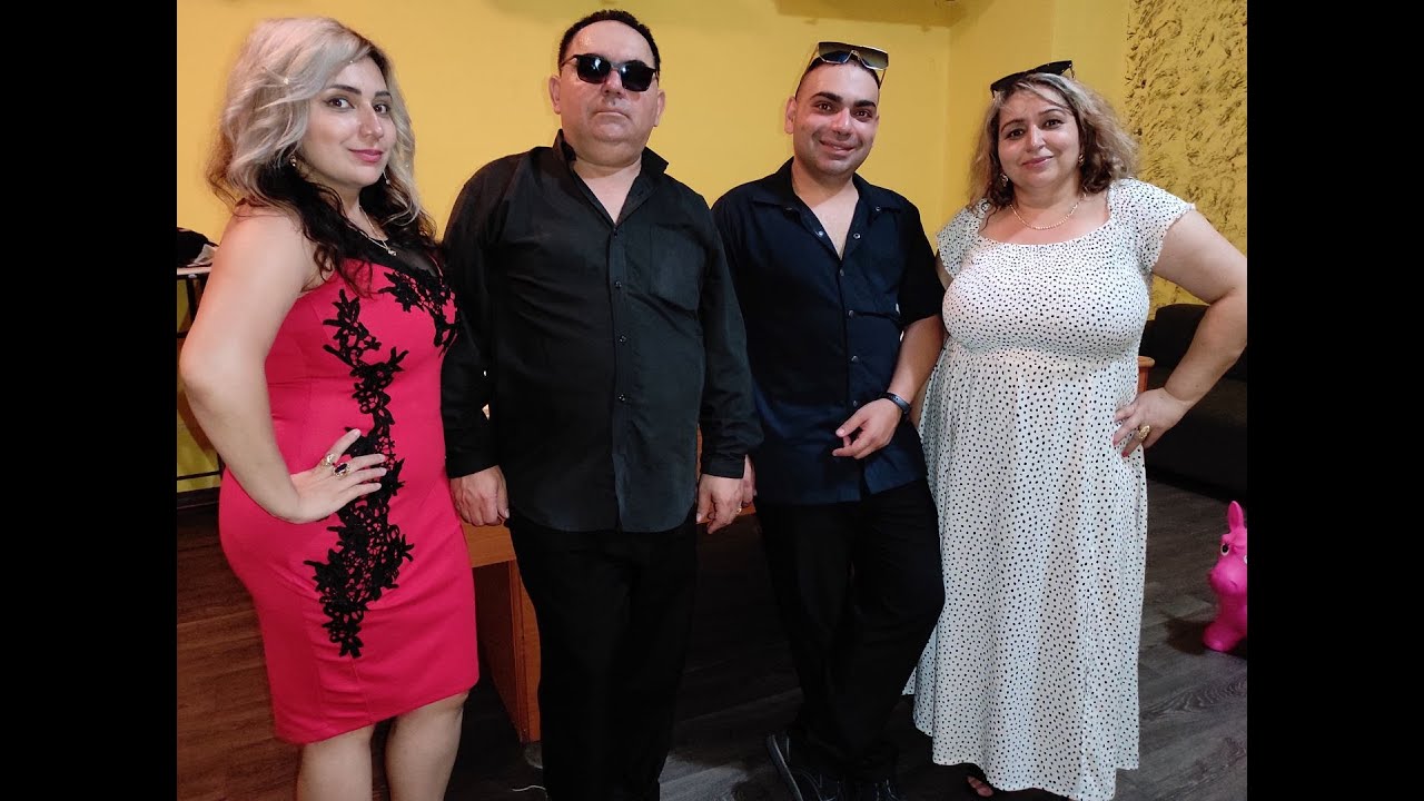 GIPSY DAVID BAND RUZOMBEROK LIVE VIDEO JELSAVA 27 08 2023